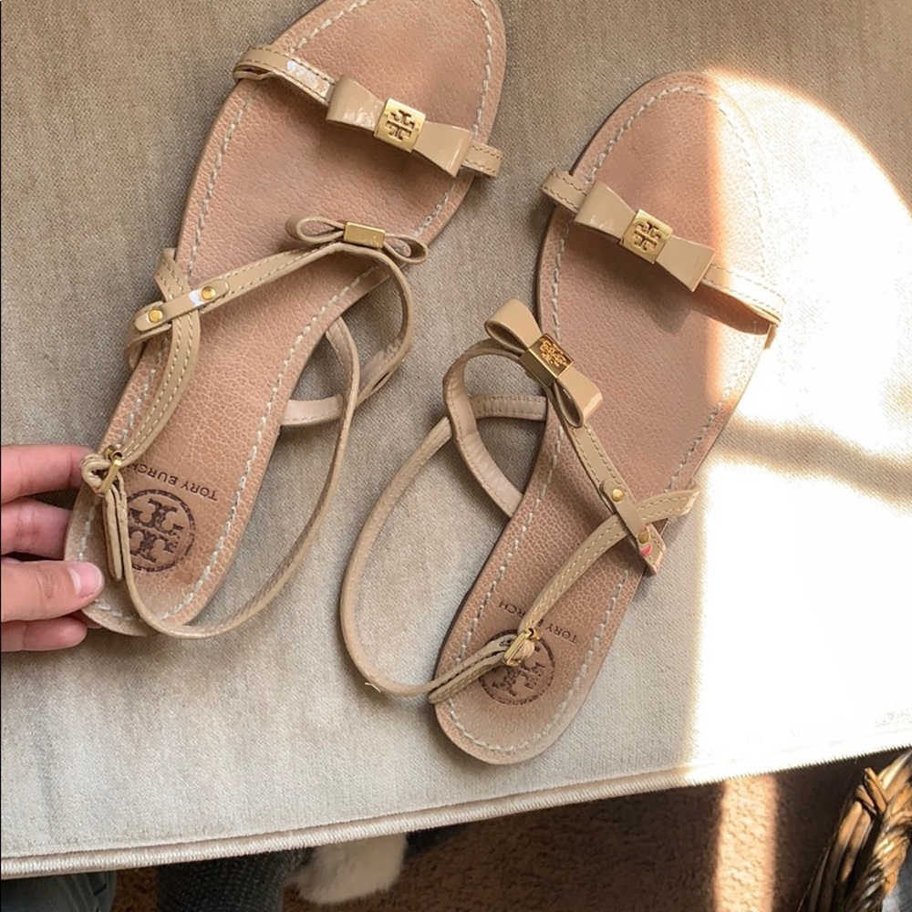 Tory Burch sandals